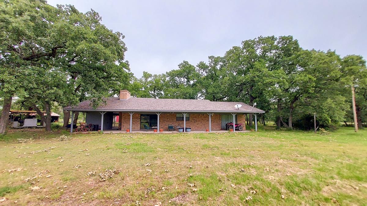 130 O'Bannon Ranch Road, Huntsville, TX 77320 | LandWatch