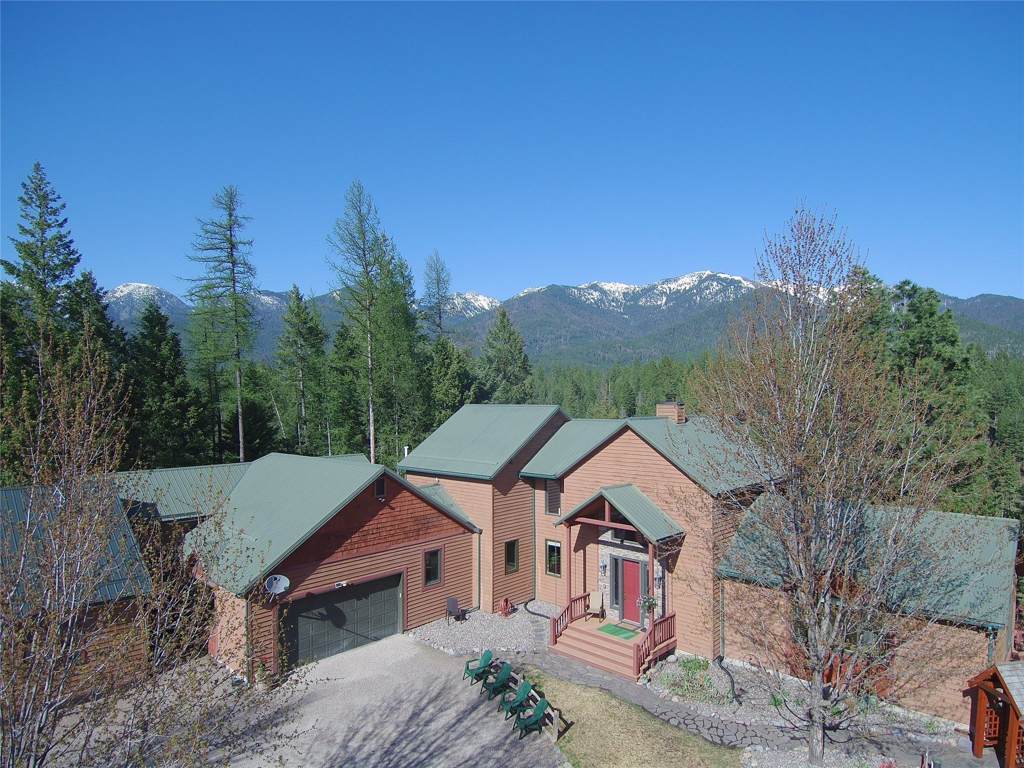 Kalispell, Flathead County, MT House for sale Property ID 415959220
