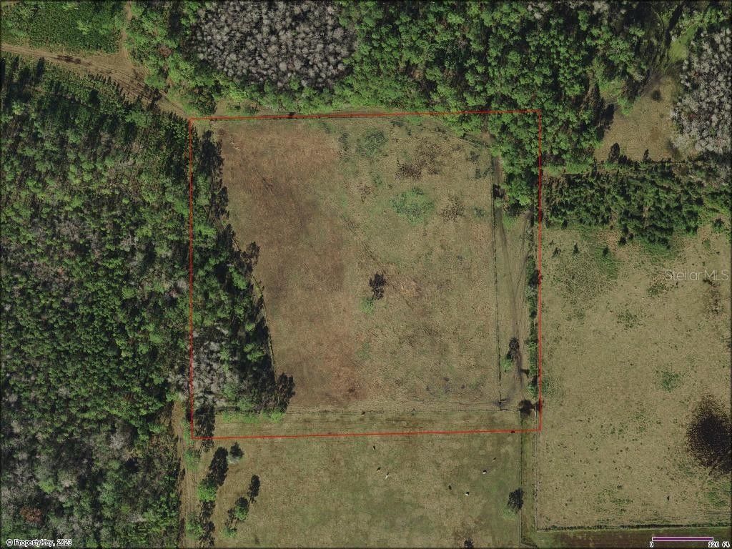 Clermont, Lake County, FL Undeveloped Land for sale Property ID