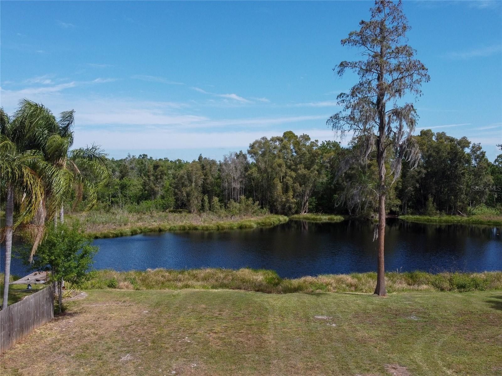 Lutz, Hillsborough County, FL Farms and Ranches, Lakefront Property