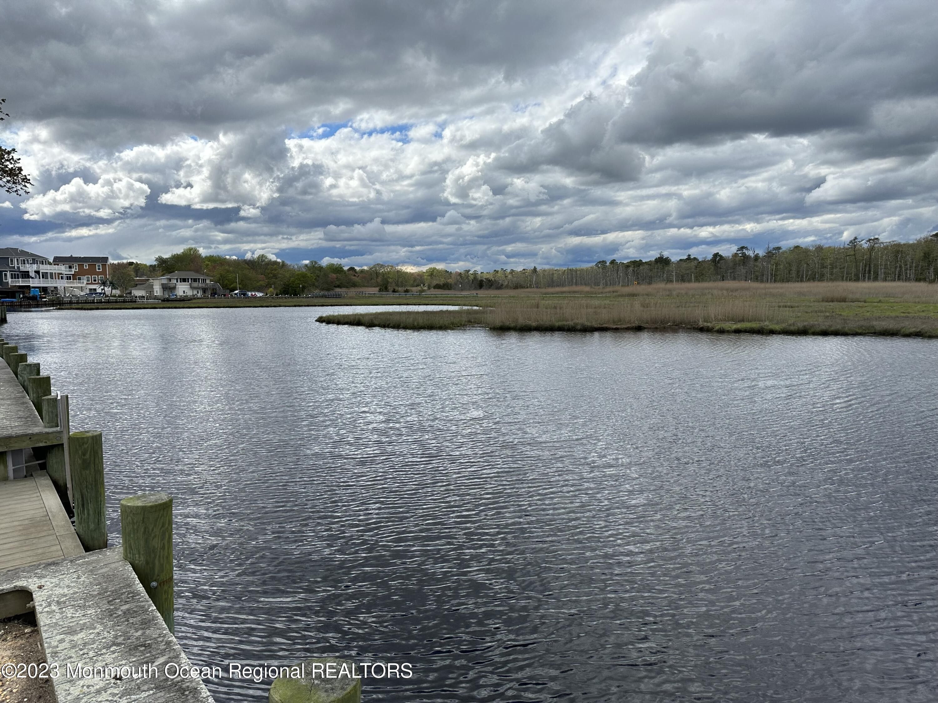 Bayville, Ocean County, NJ Farms and Ranches, Lakefront Property