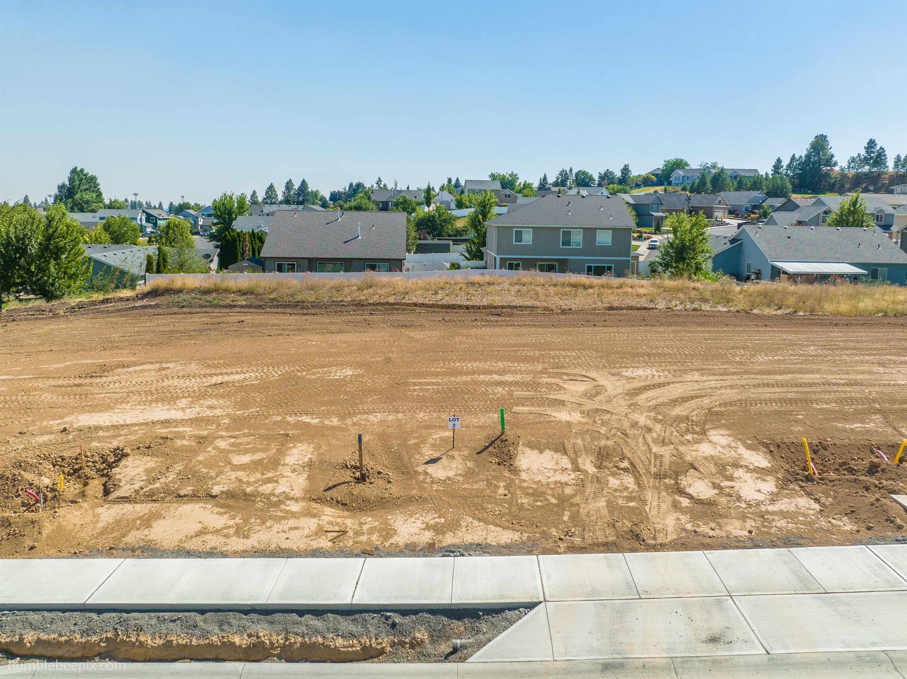 Cheney, Spokane County, WA Farms and Ranches, Homesites for sale