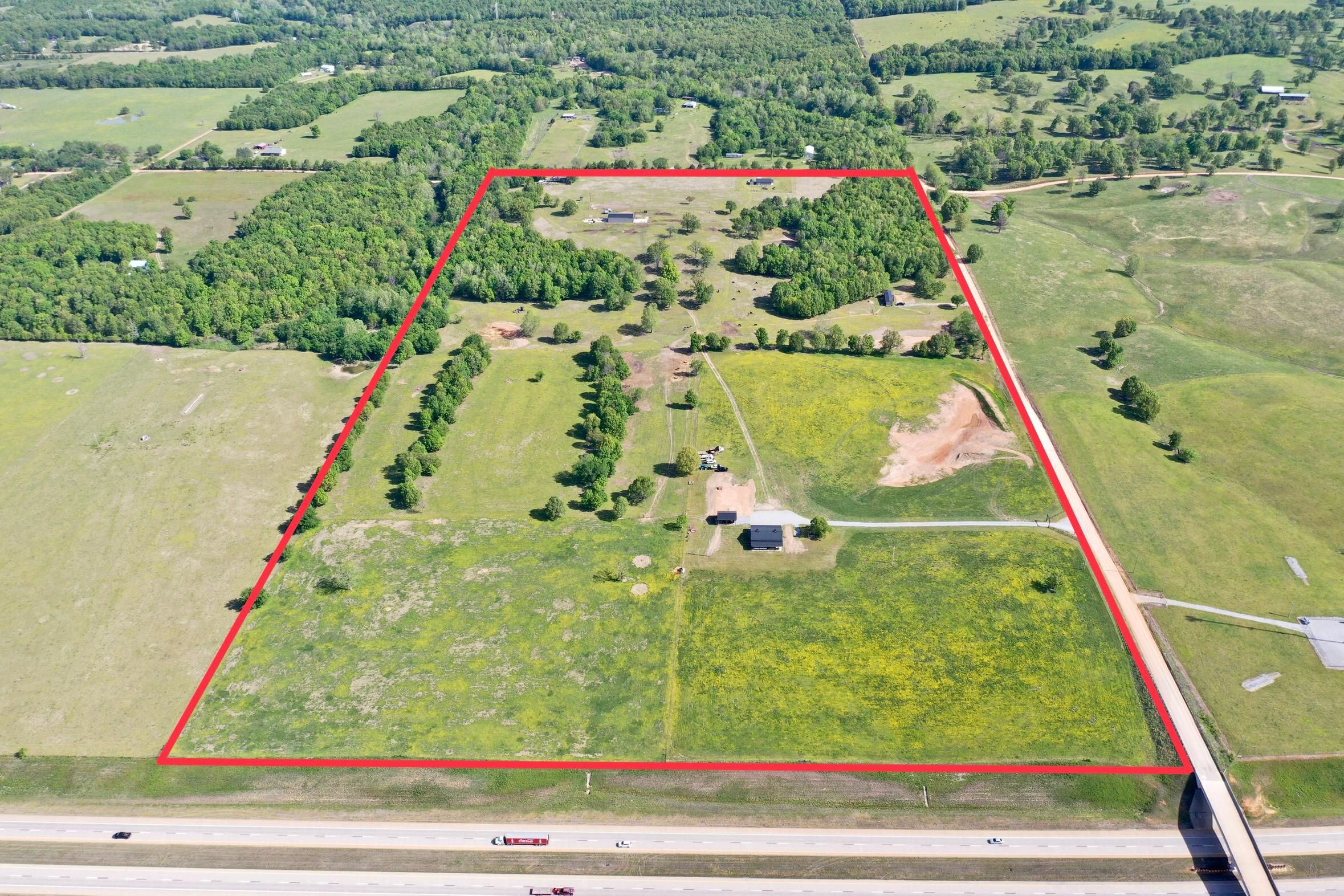 55373 S 590 Rd, Kansas, OK 74347 LandWatch