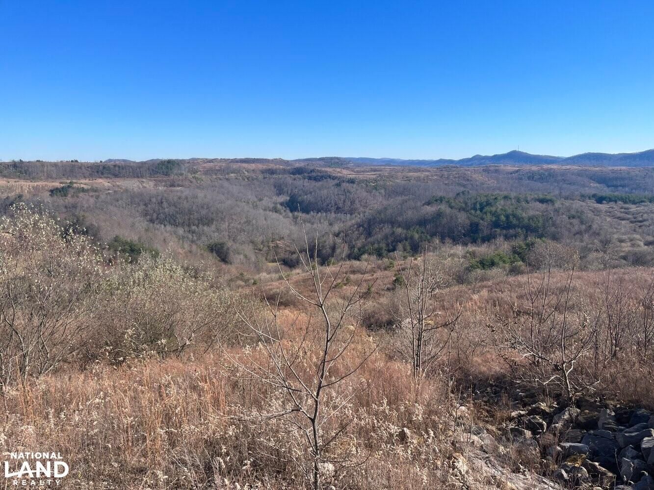 Coldiron, Harlan County, KY Recreational Property, Undeveloped Land