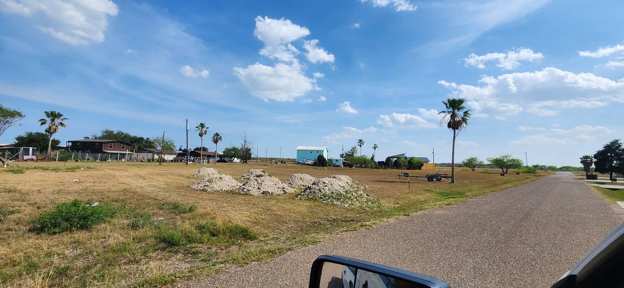 Port Mansfield, Willacy County, TX Recreational Property, Undeveloped
