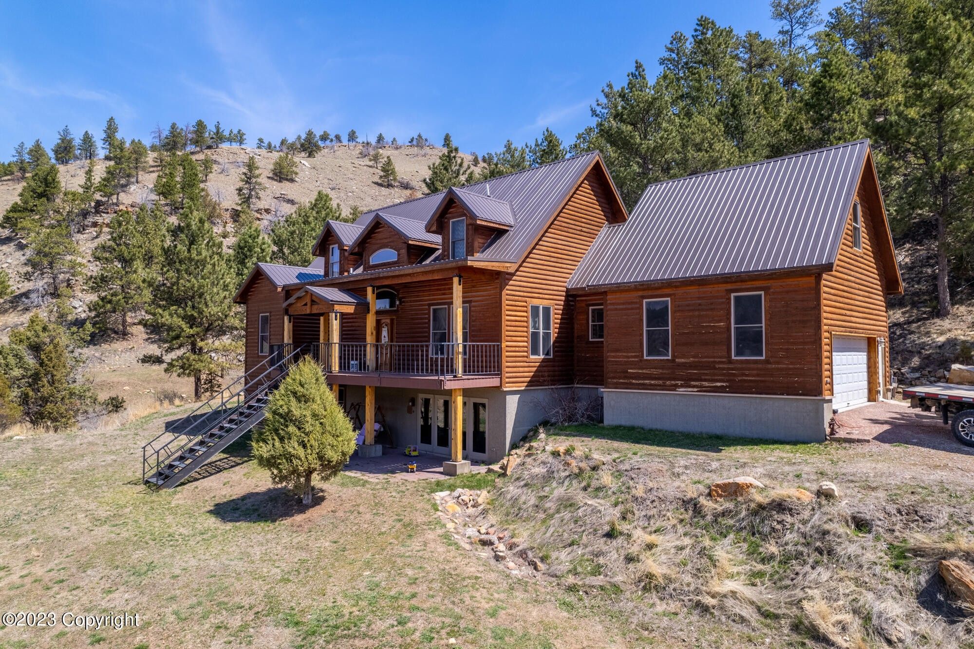 Newcastle, Weston County, WY House for sale Property ID 415978378