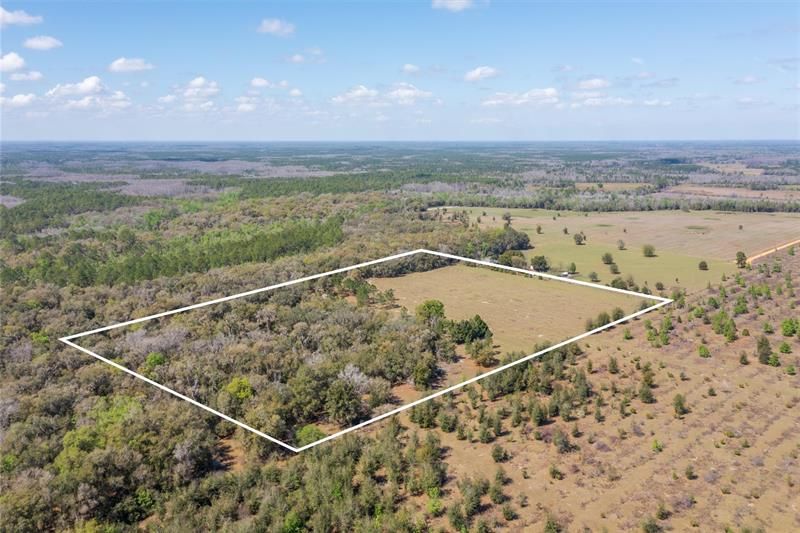Groveland, Lake County, FL Undeveloped Land, Homesites for sale