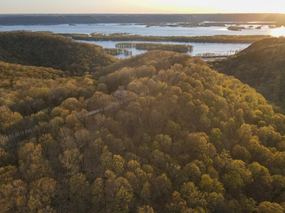 De Soto, Crawford County, WI Recreational Property, Undeveloped Land
