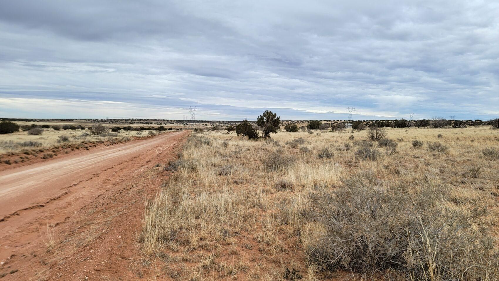 Heber, Navajo County, AZ Recreational Property for sale Property ID