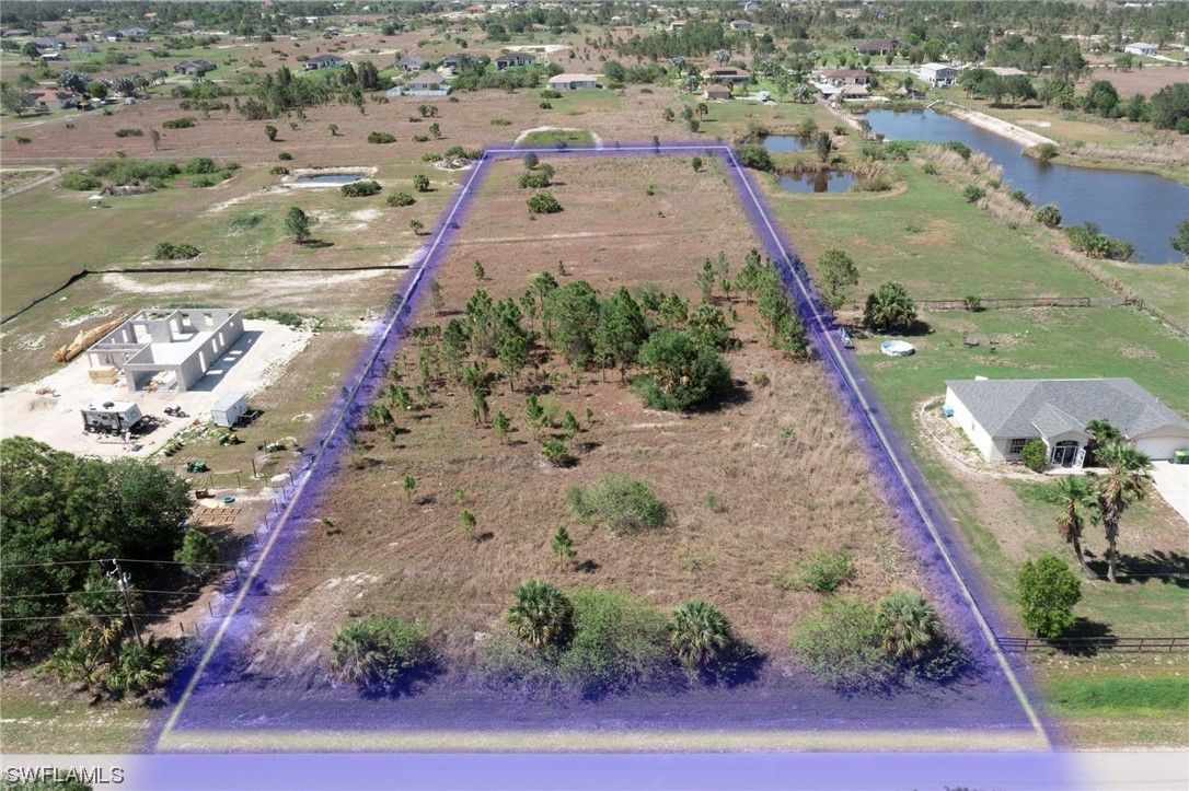 Naples, Collier County, FL Farms and Ranches, Homesites for sale