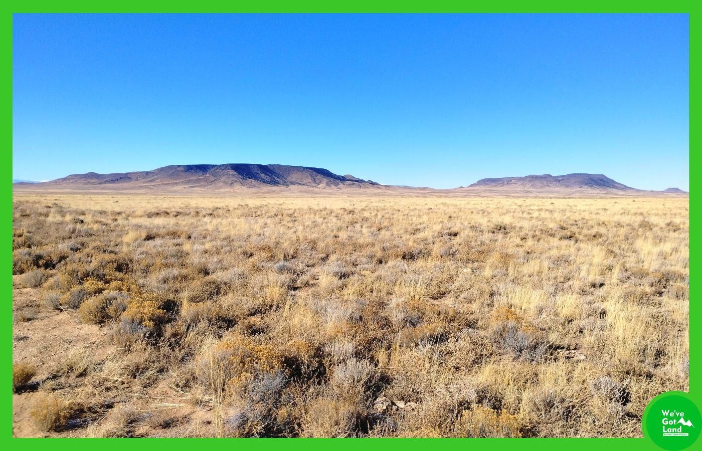Denver, Costilla County, CO Recreational Property, Undeveloped Land