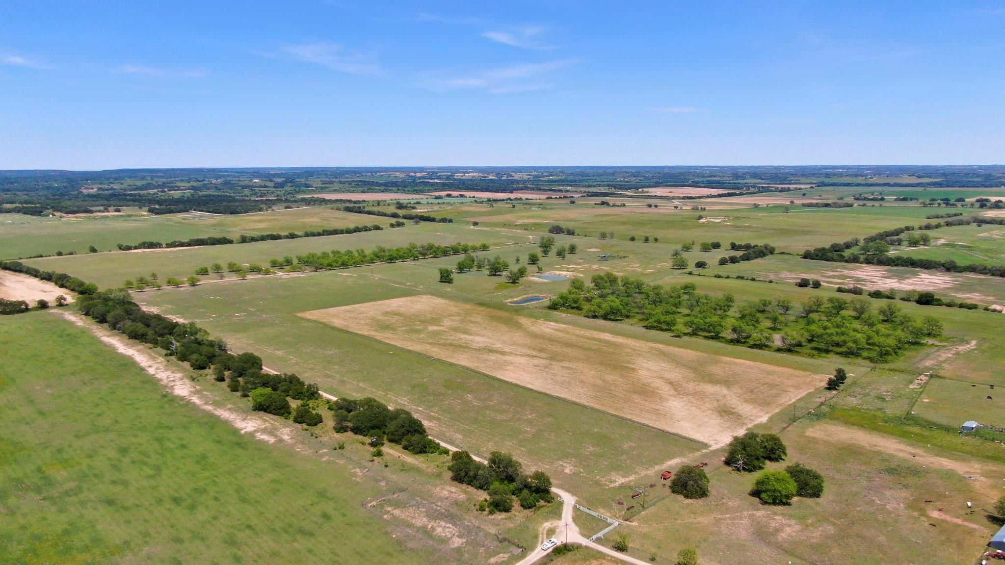 Desdemona, Comanche County, TX Farms and Ranches, Undeveloped Land for