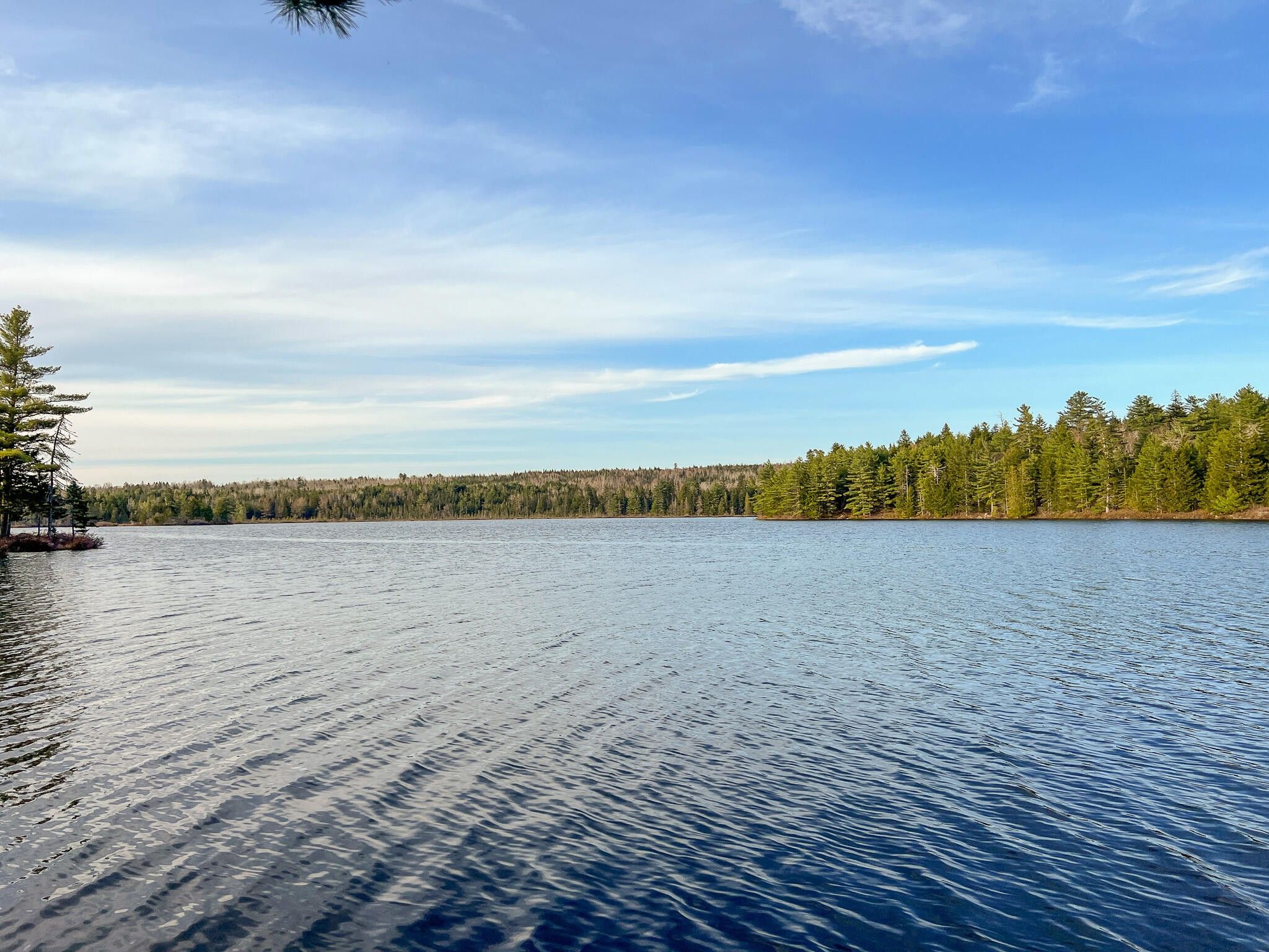 Robbinston, Washington County, ME Farms and Ranches, Lakefront Property