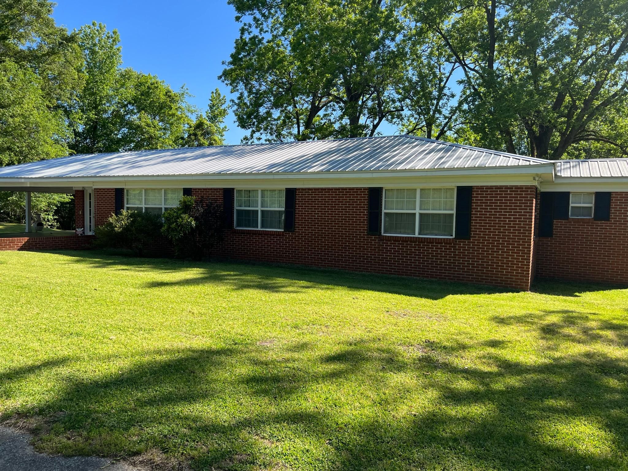 Linden, Marengo County, AL House for sale Property ID 416391231