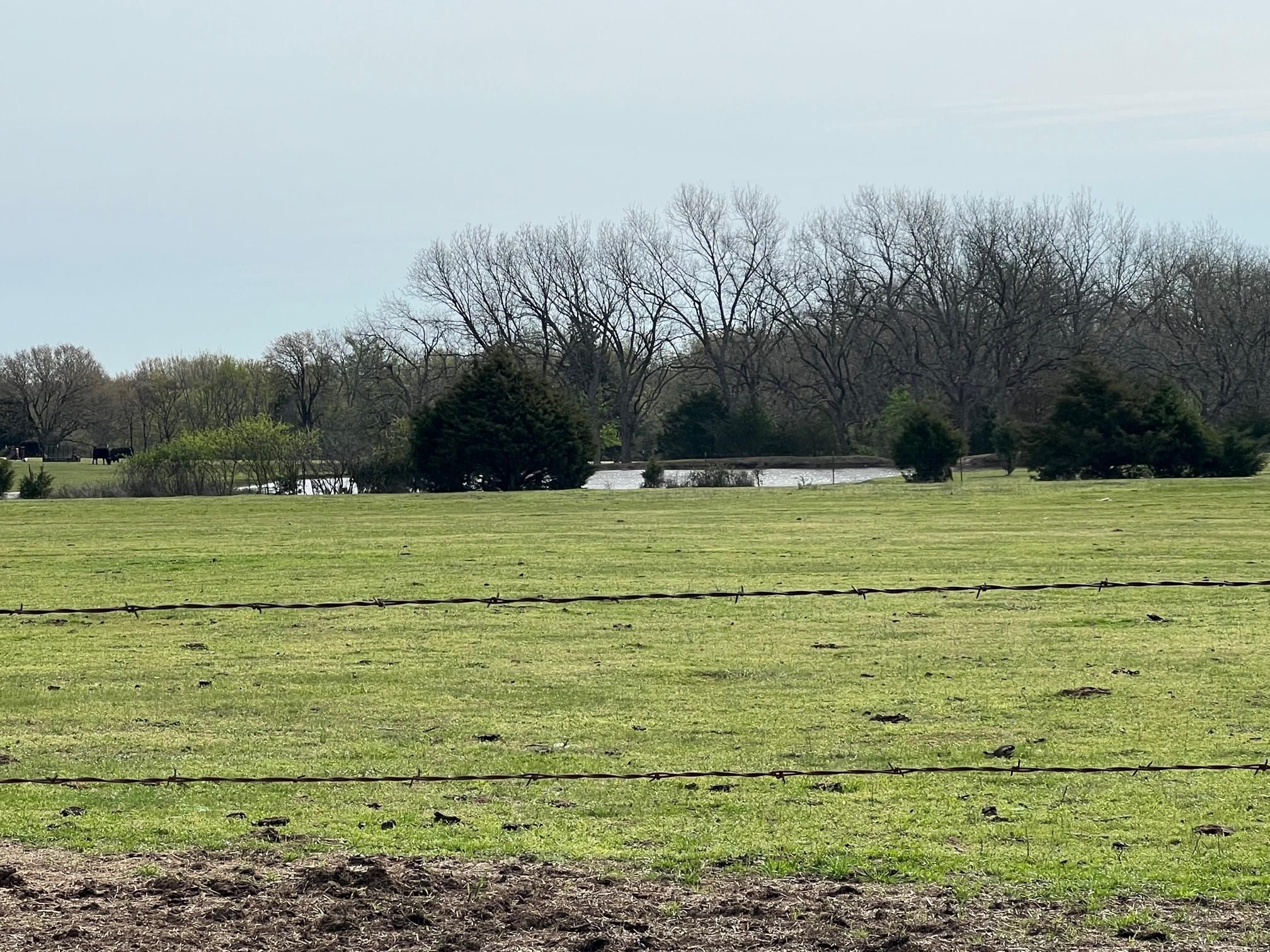 Ada, Pontotoc County, OK Farms and Ranches, Recreational Property for