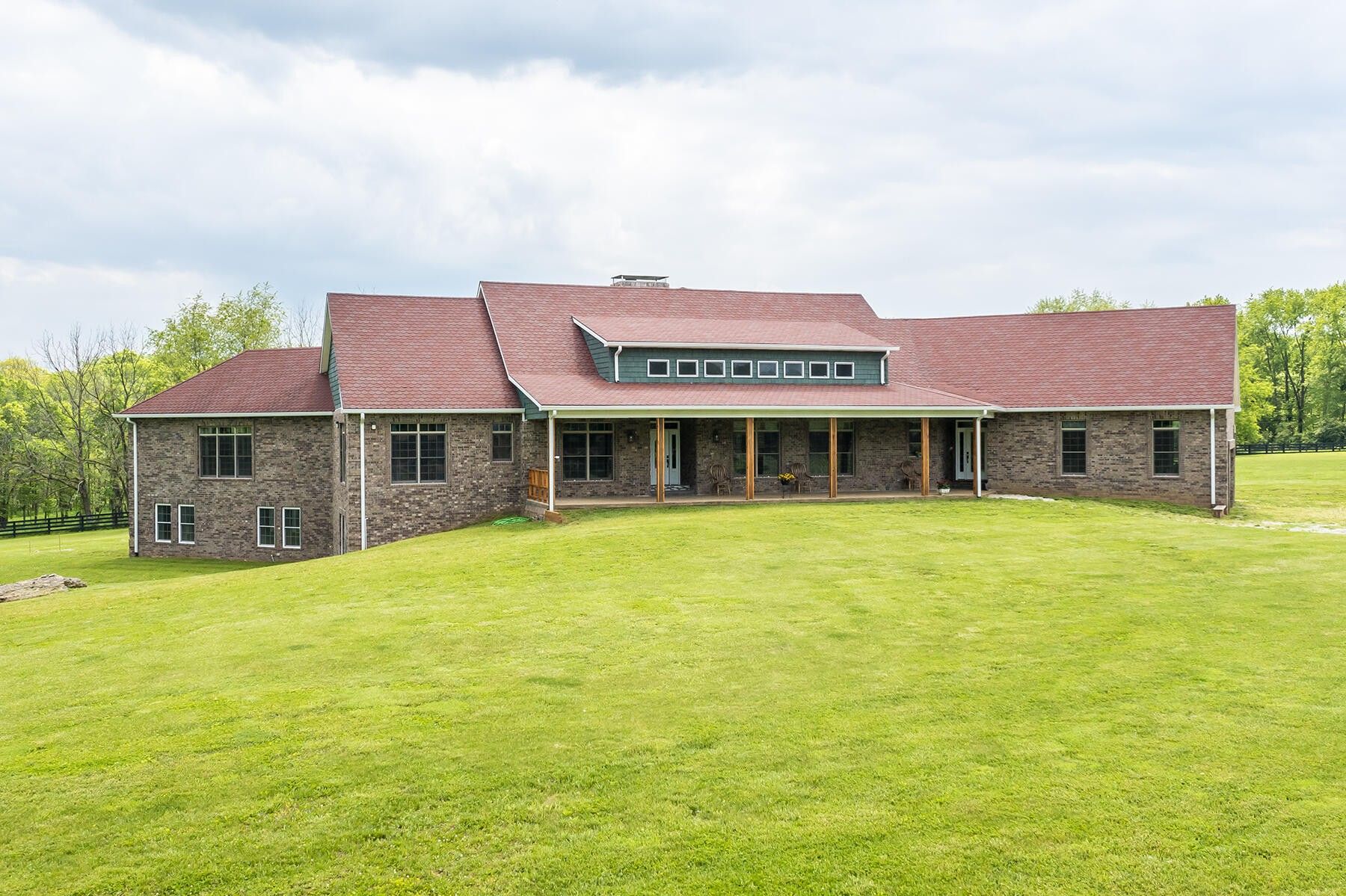 Midway, Woodford County, KY Farms and Ranches, House for sale Property