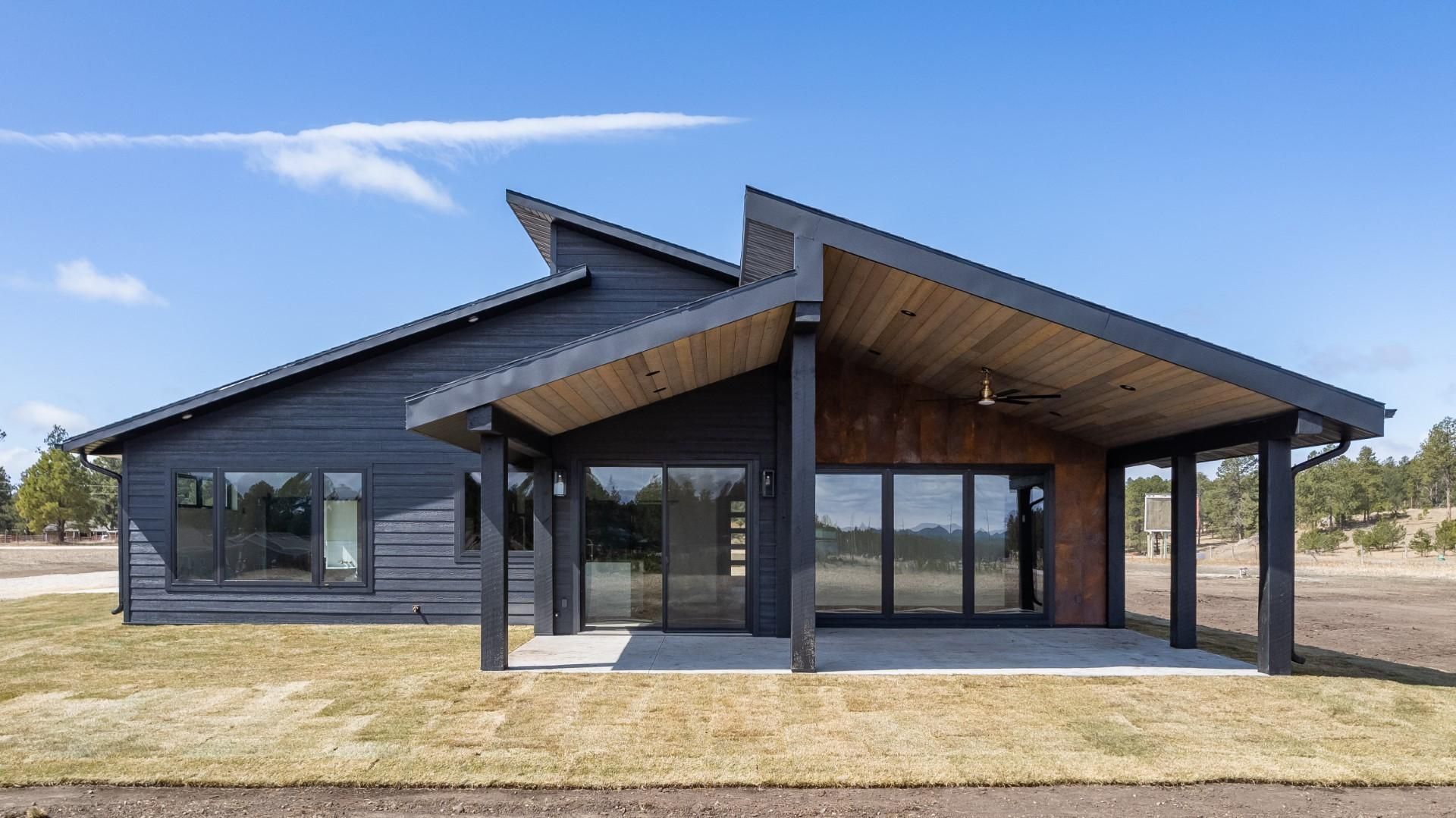 Custer, Custer County, SD Recreational Property, Horse Property