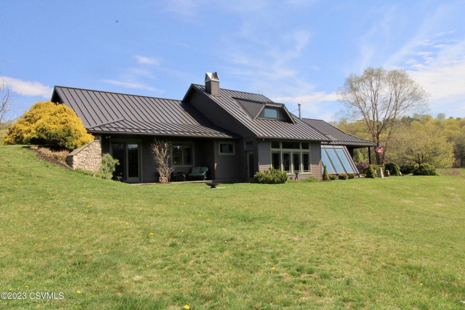 Muncy Valley, Sullivan County, PA Recreational Property, Hunting