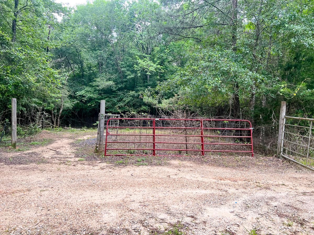 Cleveland, San Jacinto County, TX Recreational Property, Hunting