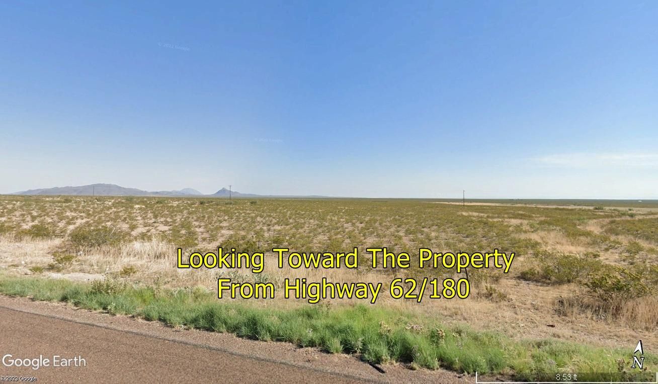 Kent, Hudspeth County, TX Recreational Property, Horse Property for