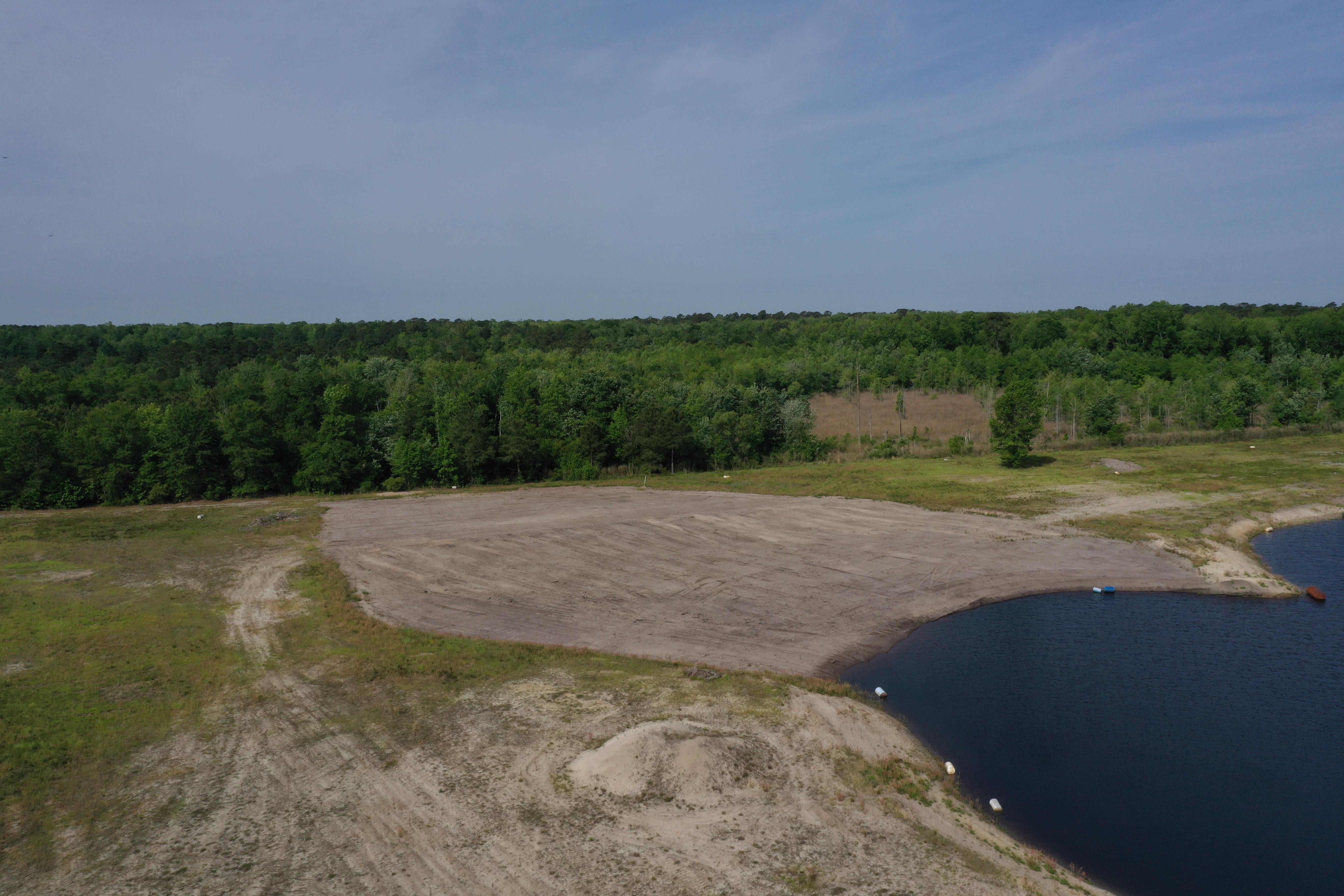 Evergreen, Columbus County, NC Commercial Property, Horse Property for sale Property ID
