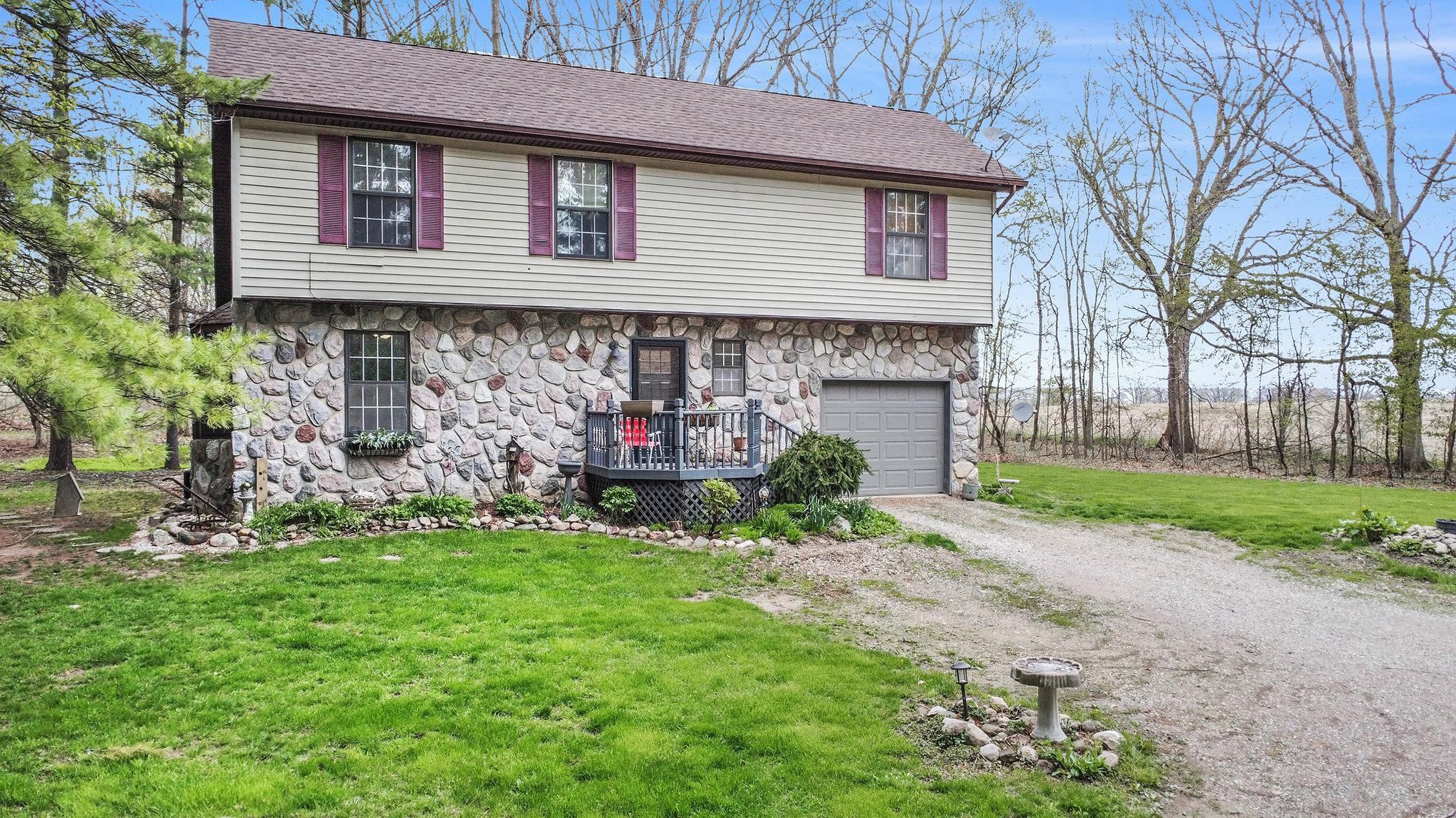 3739 S Whitepine Ln, Durand, MI 48429 MLS 23014037 LandWatch