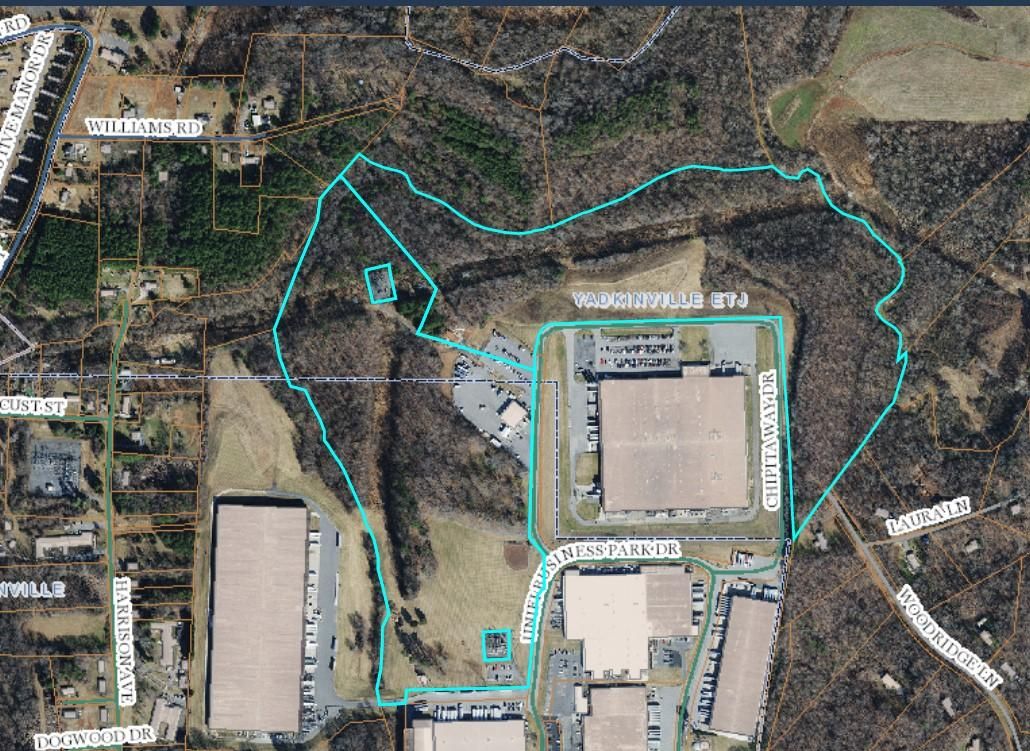 529 East Main Street, Yadkinville, NC 27055 MLS 1104184 LandWatch