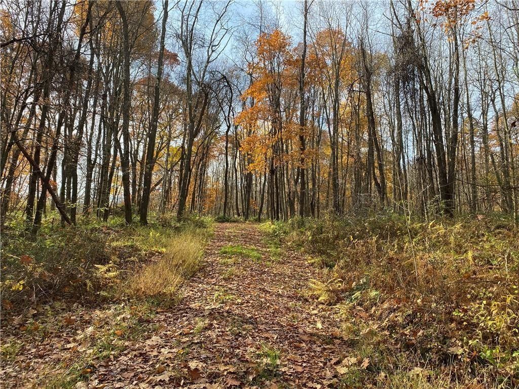 Cooperstown, Venango County, PA Homesites for sale Property ID