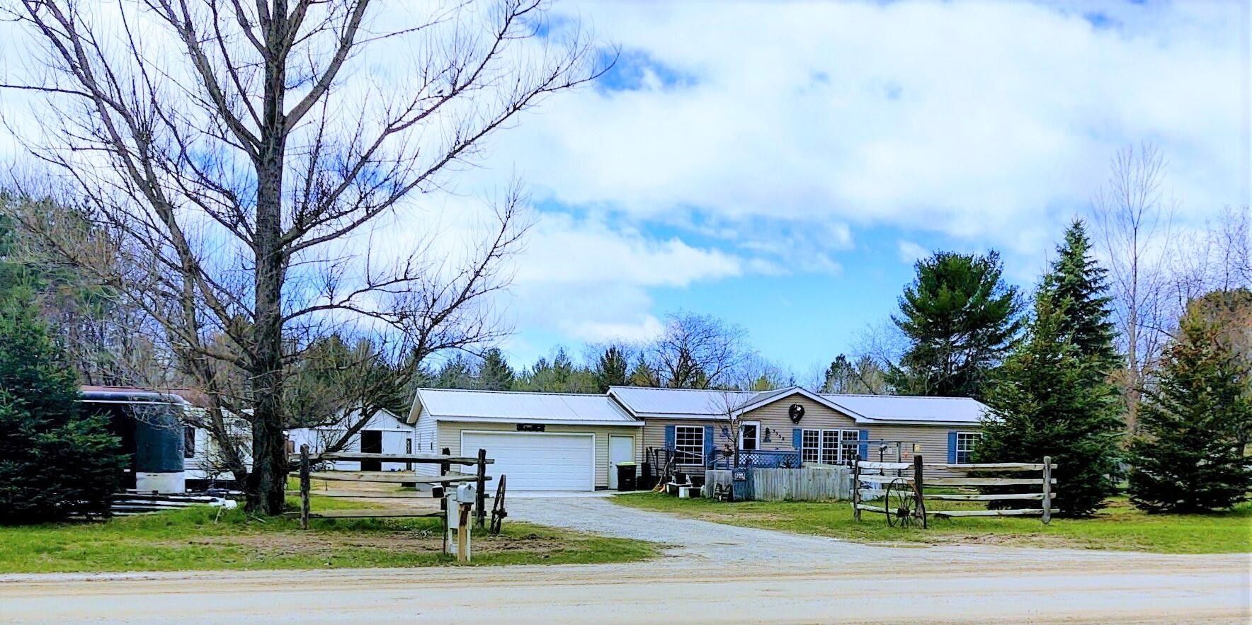Gaylord, Otsego County, MI House for sale Property ID 416281973