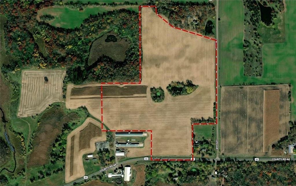 South Haven, Stearns County, MN Undeveloped Land for sale Property ID