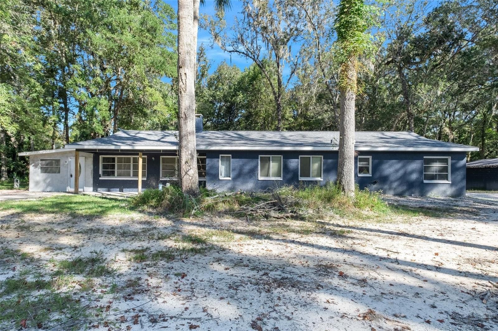 Brooksville, Hernando County, FL House for sale Property ID 416392767