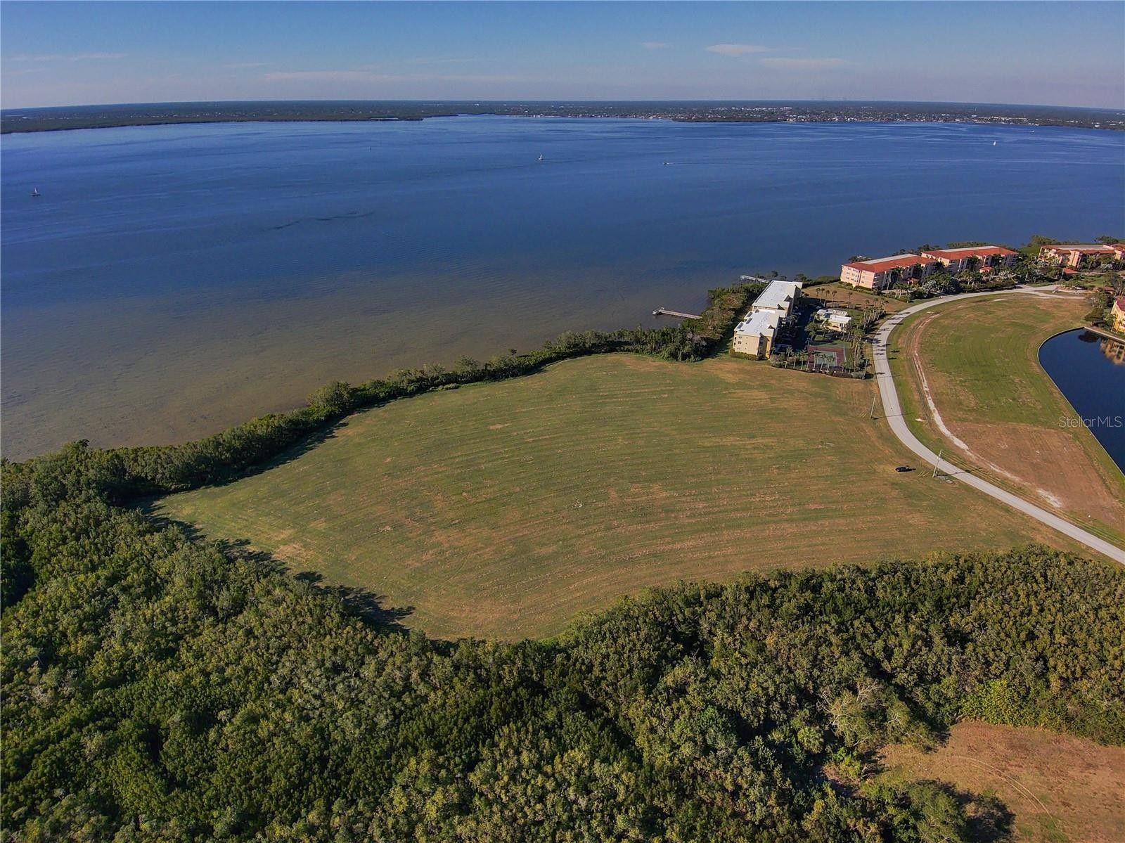 Punta Gorda, Charlotte County, FL Farms and Ranches, Lakefront Property