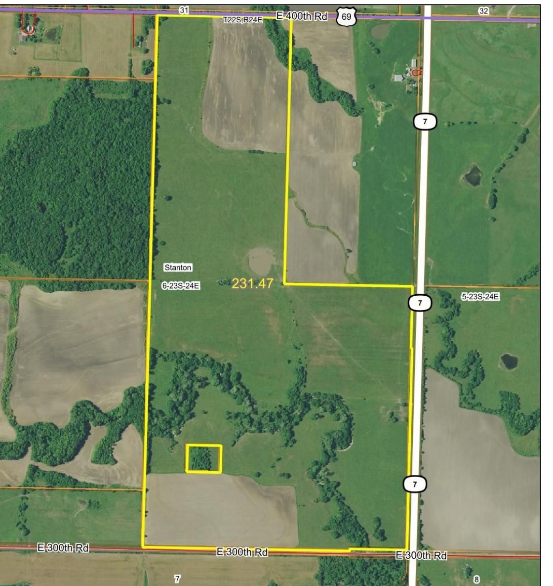 00000 Kansas 7, Bonner Springs, KS 66012 MLS 2433238 LandWatch