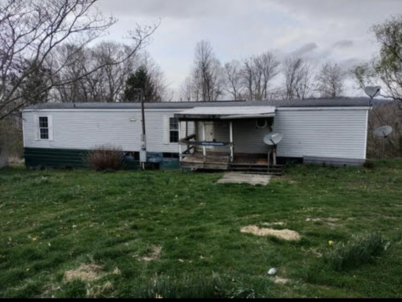 Hinton, Summers County, WV House for sale Property ID 416393206 LandWatch