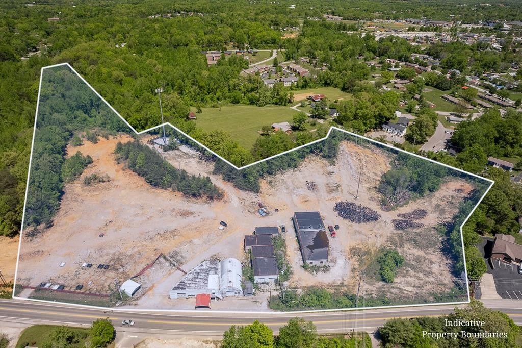 Cookeville, Putnam County, TN Commercial Property, House for sale