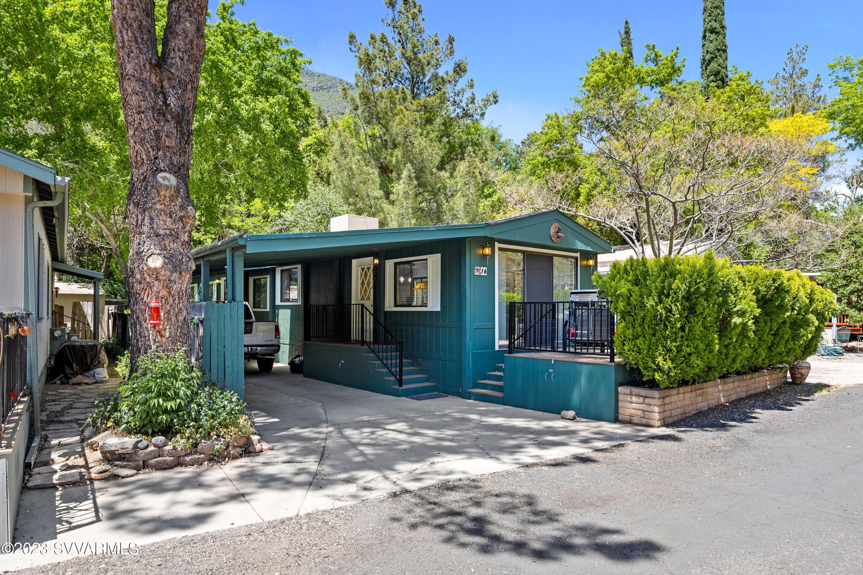 Sedona, Coconino County, AZ House for sale Property ID 416394545