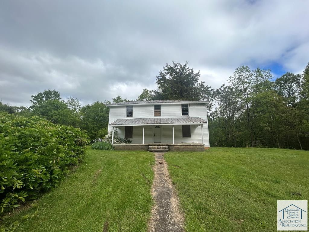 Ridgeway, Henry County, VA House for sale Property ID 416394672