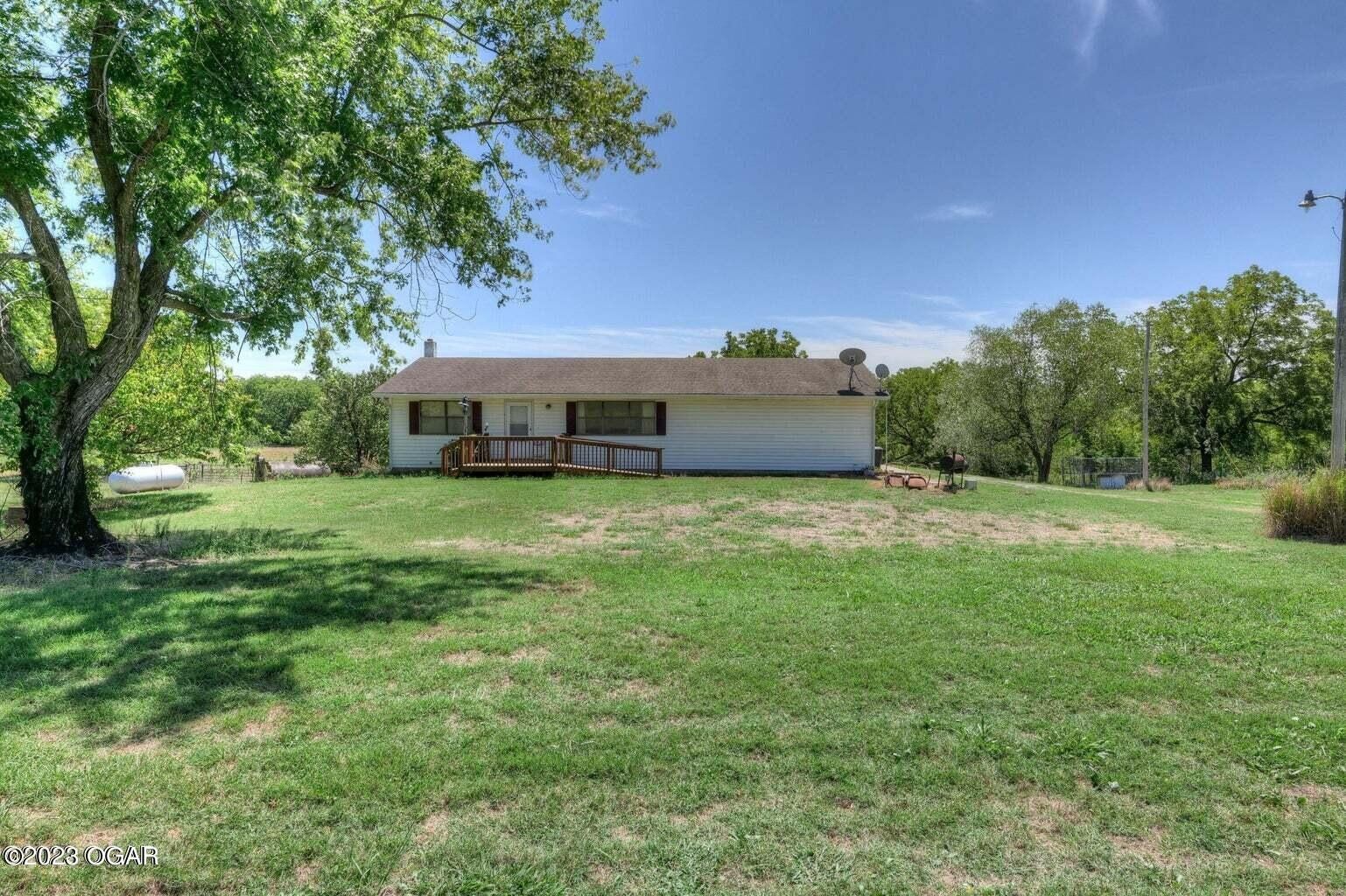 Seneca, Newton County, MO Lakefront Property, Waterfront Property