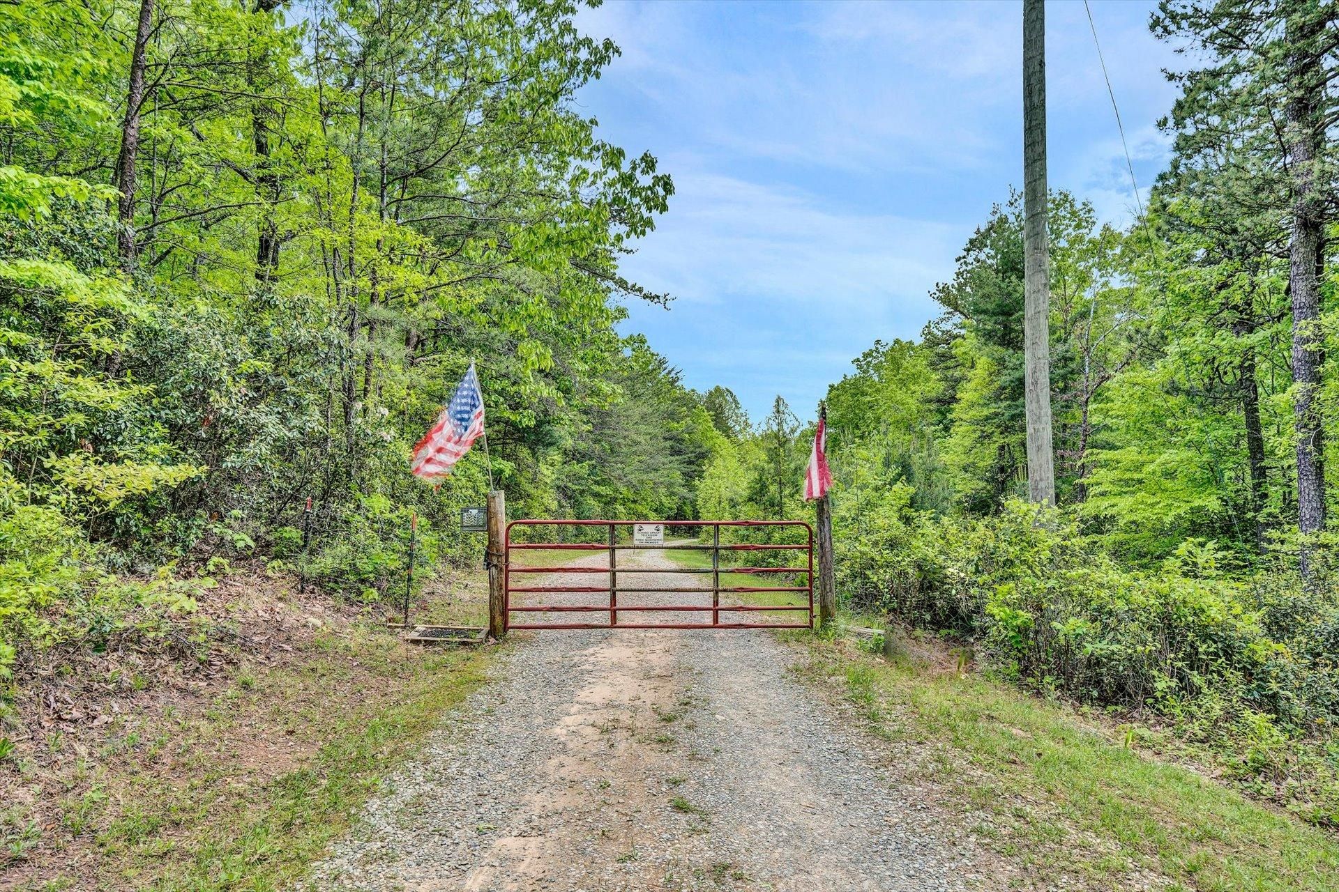 Henry, Franklin County, VA Recreational Property, House for sale