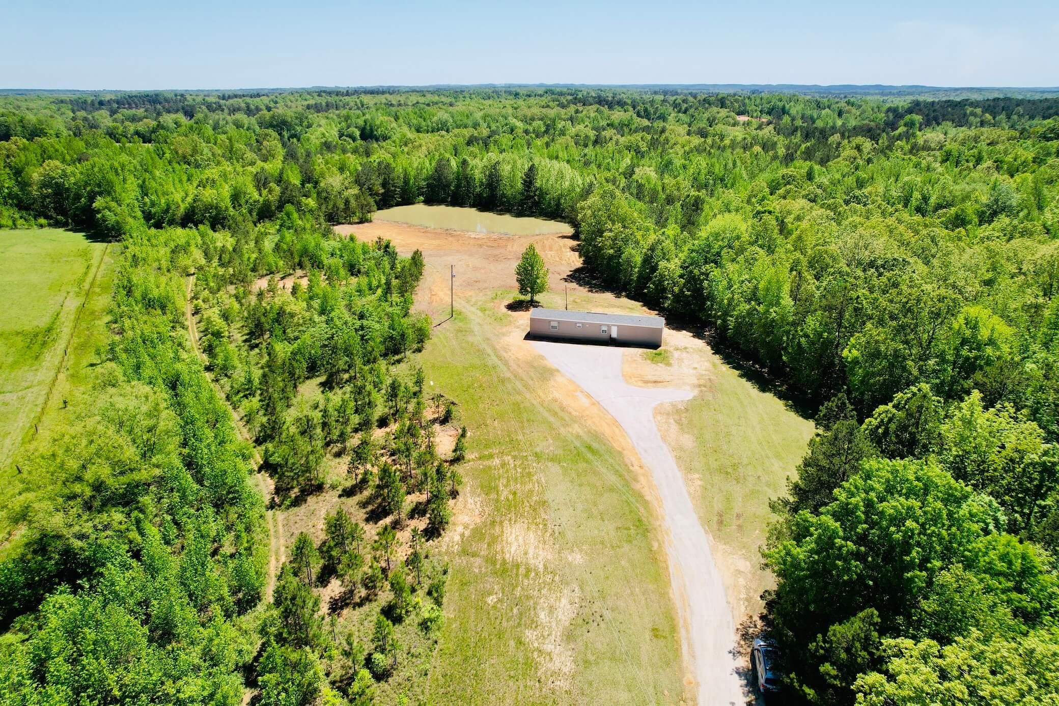 199A County Road 500, Rienzi, MS 38865 | MLS: 23-1470 | LandWatch