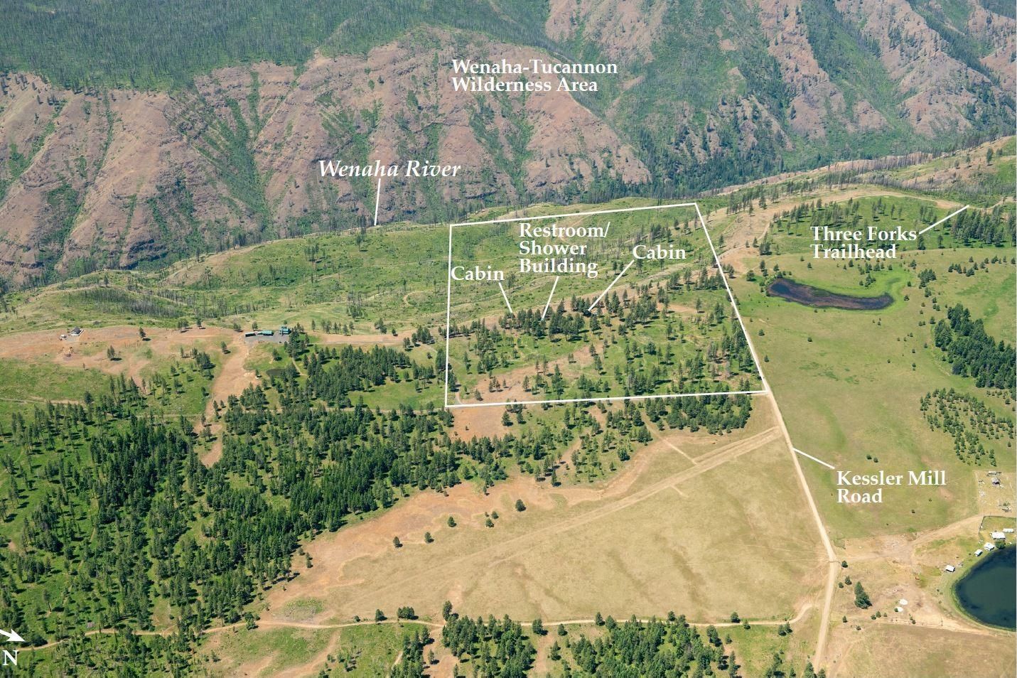 Pomeroy, Garfield County, WA Recreational Property, Hunting Property