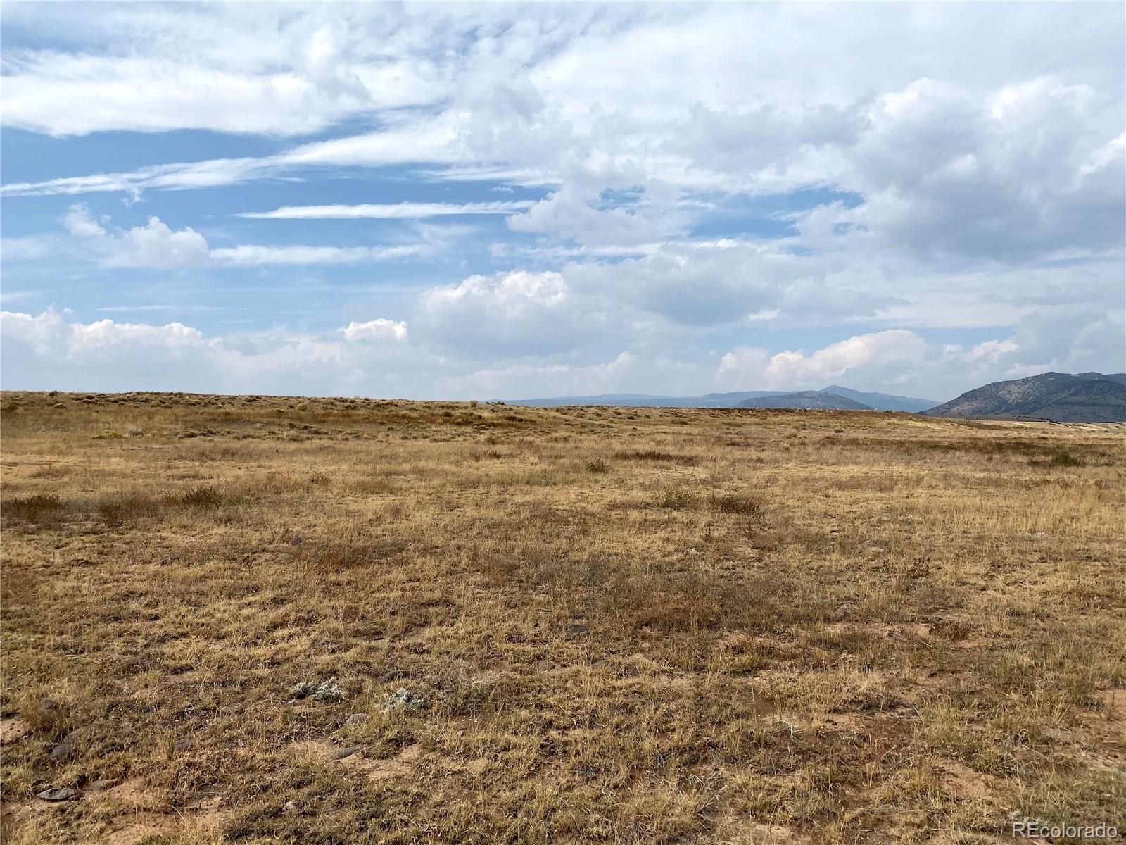 La Jara, Conejos County, CO Recreational Property, Undeveloped Land