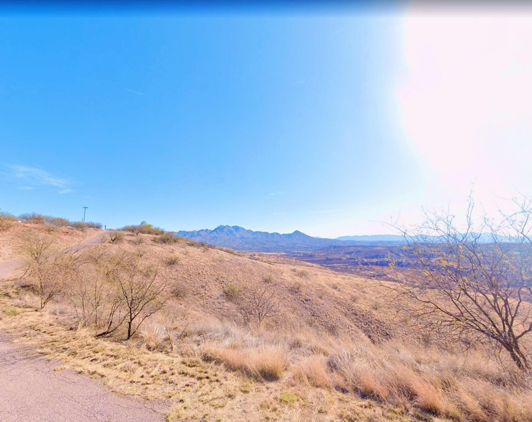 Rio Rico, Santa Cruz County, AZ Recreational Property, Undeveloped Land