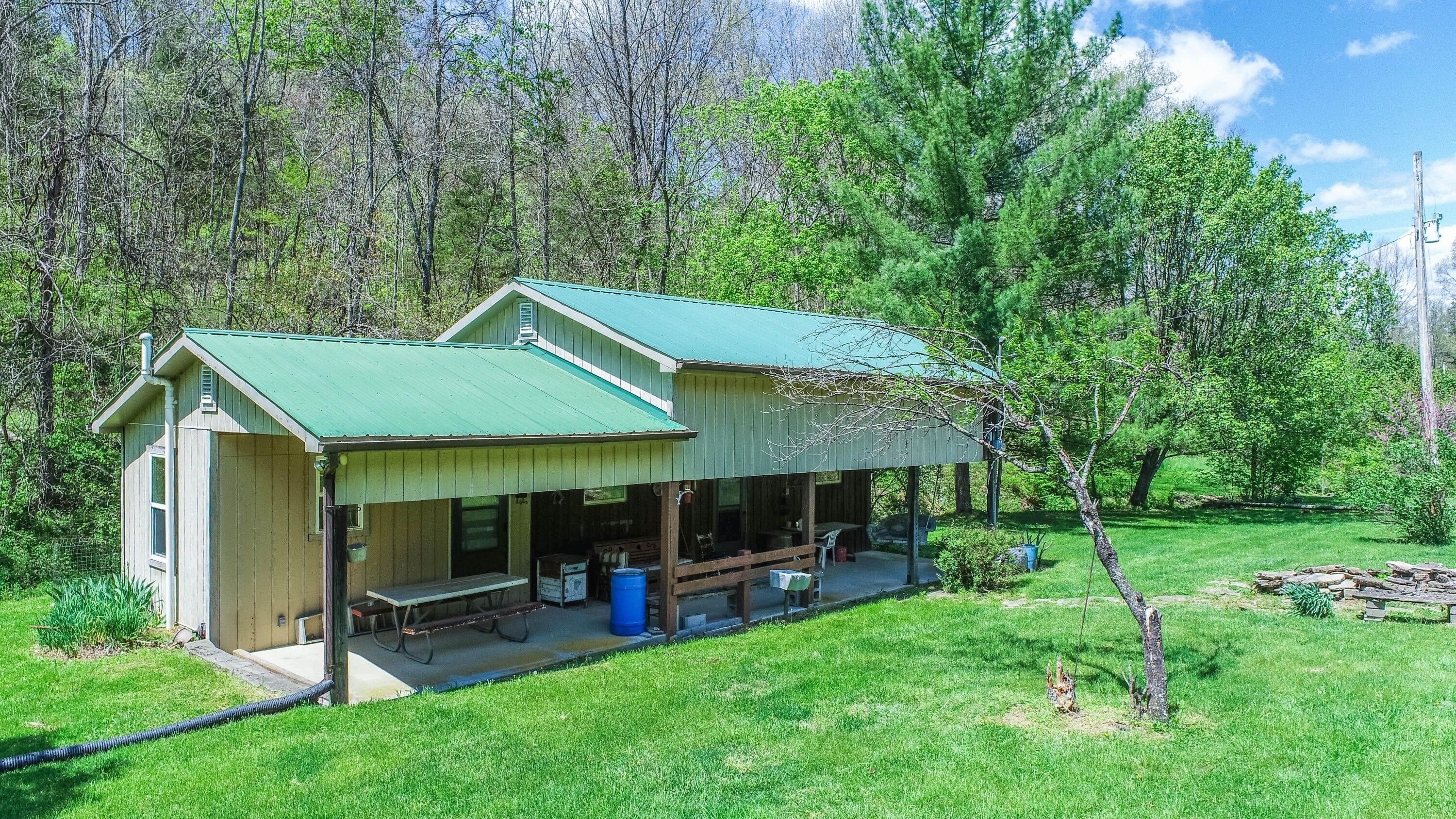 Carlisle, Nicholas County, KY House for sale Property ID 416396619