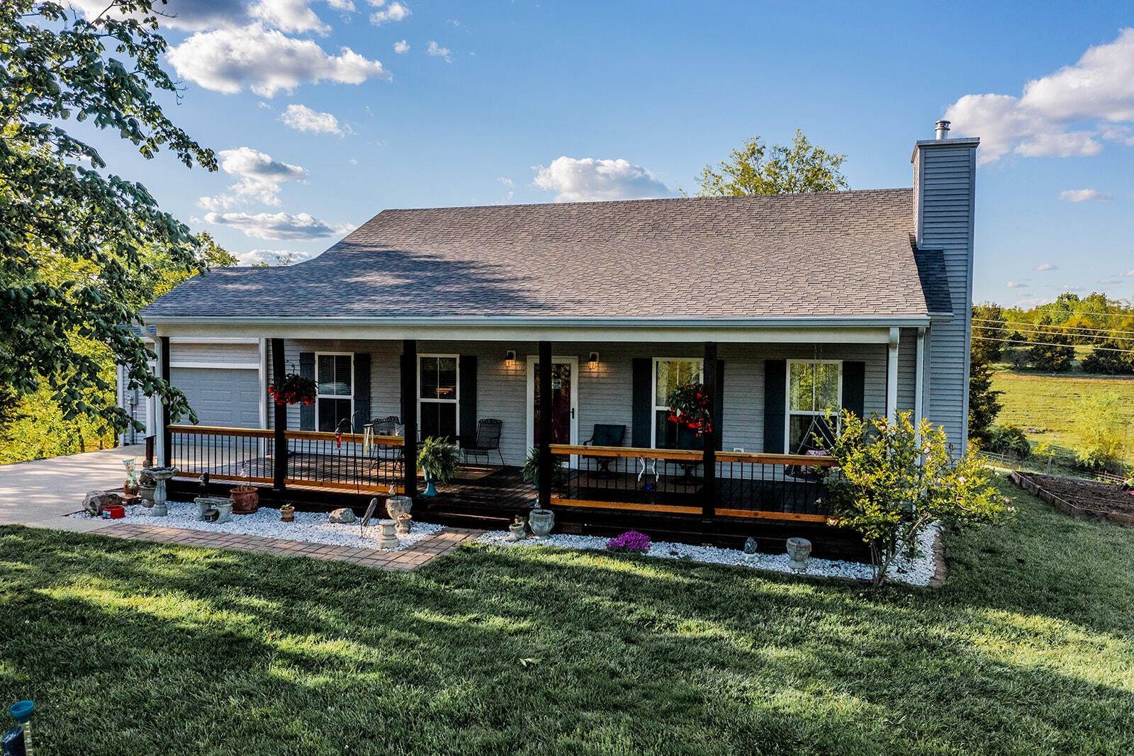 Lawrenceburg, Anderson County, KY Farms and Ranches, House for sale