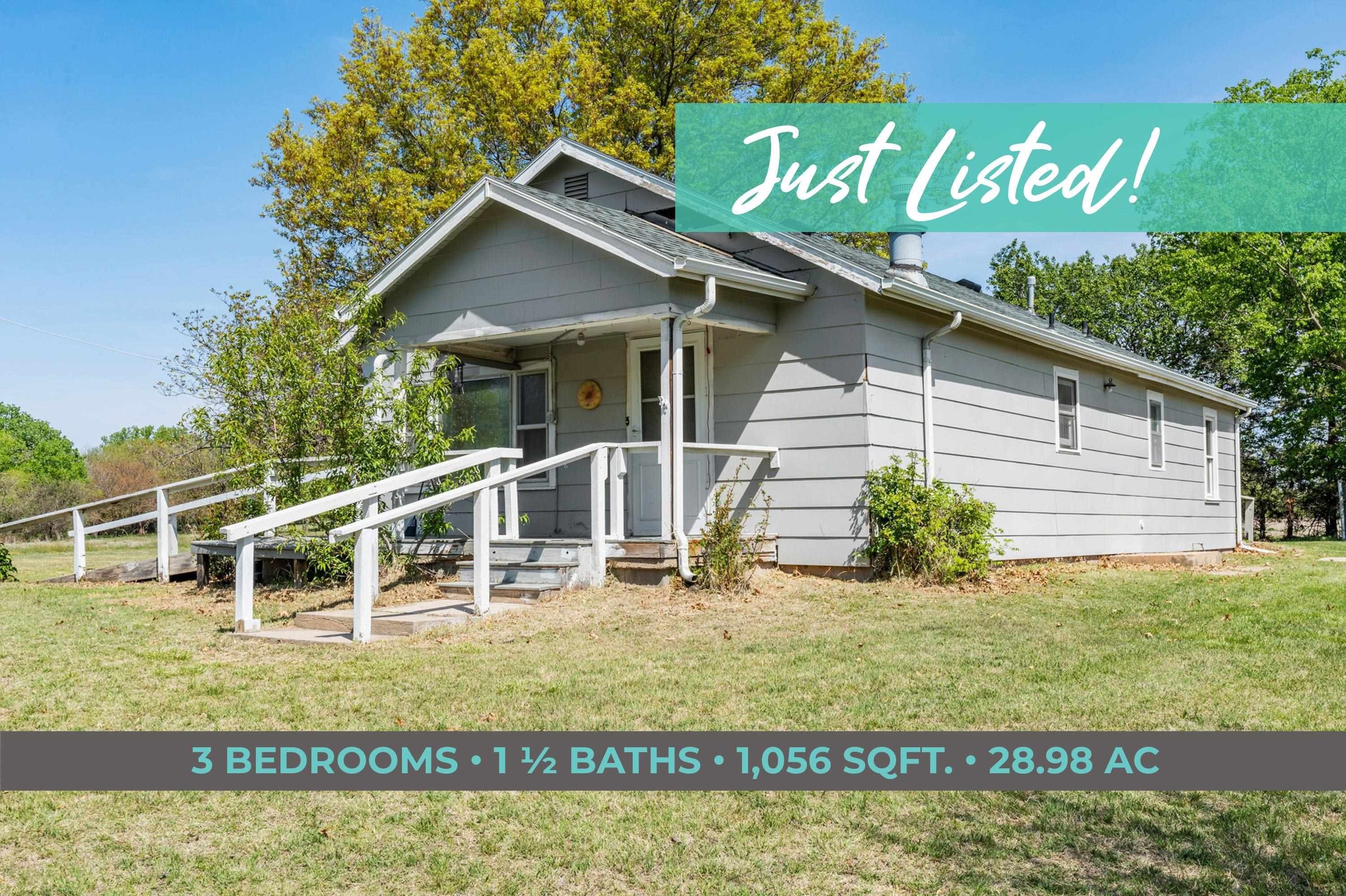 Valley Center, Sedgwick County, KS House for sale Property ID