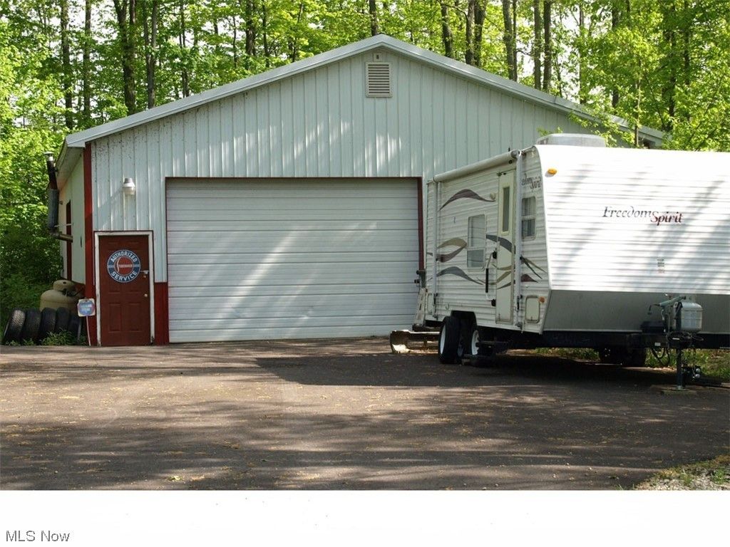 Andover, Ashtabula County, OH Undeveloped Land, Homesites for sale