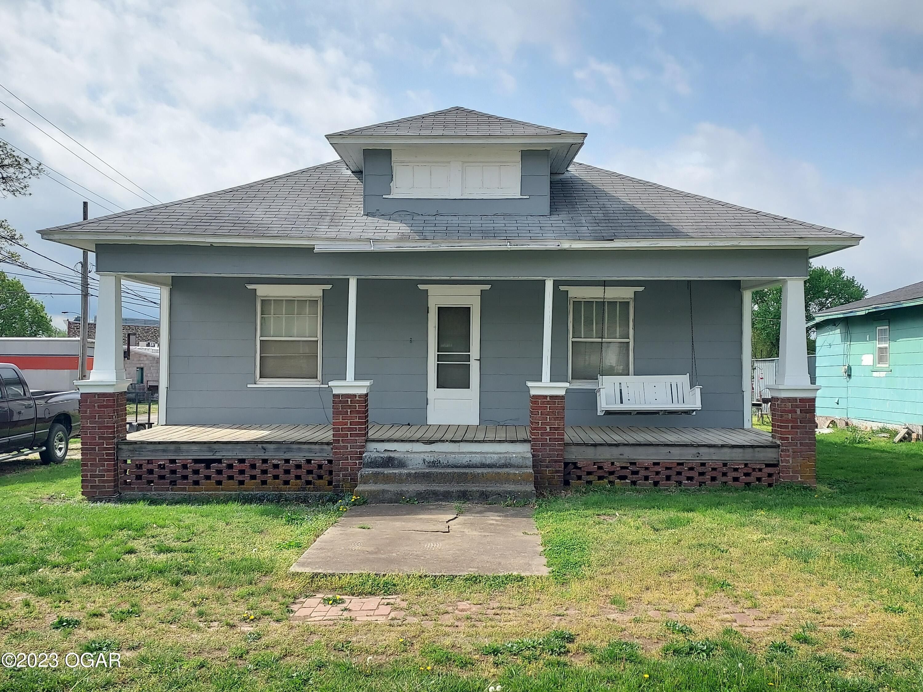 Liberal, Barton County, MO House for sale Property ID 416397001