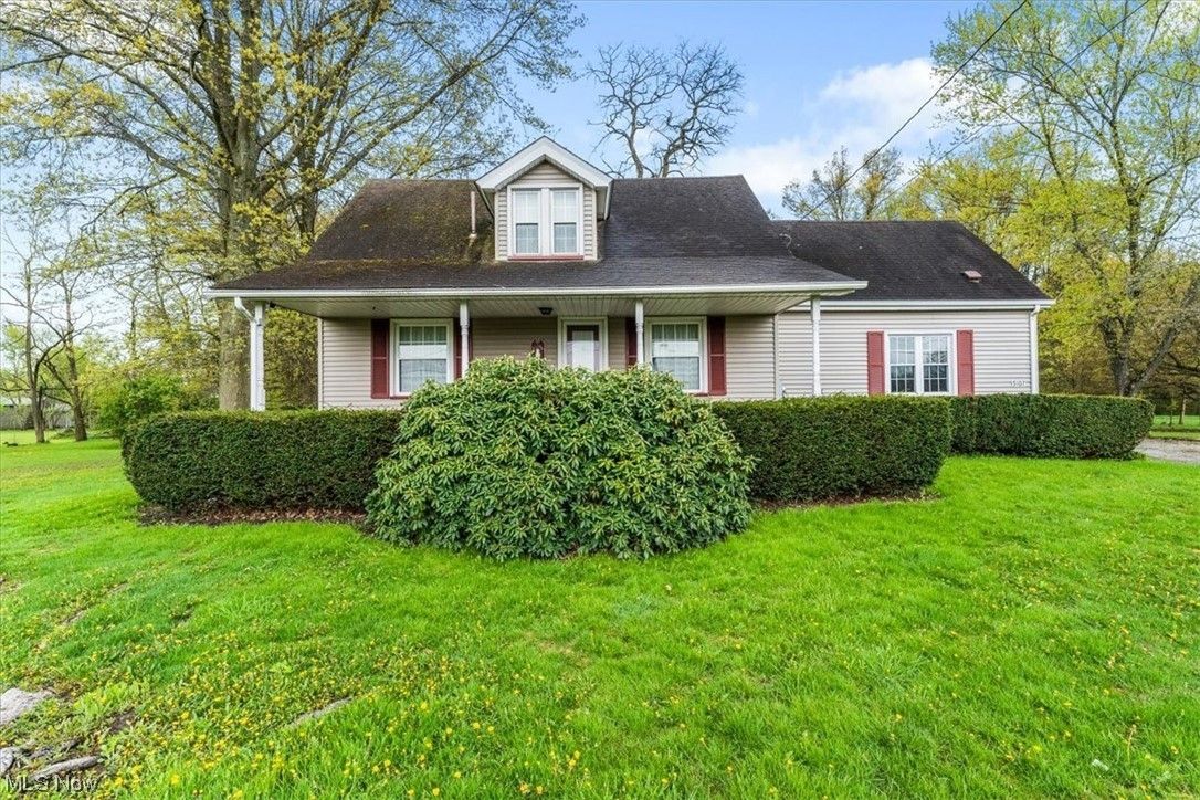 Salem, Mahoning County, OH House for sale Property ID 416397592