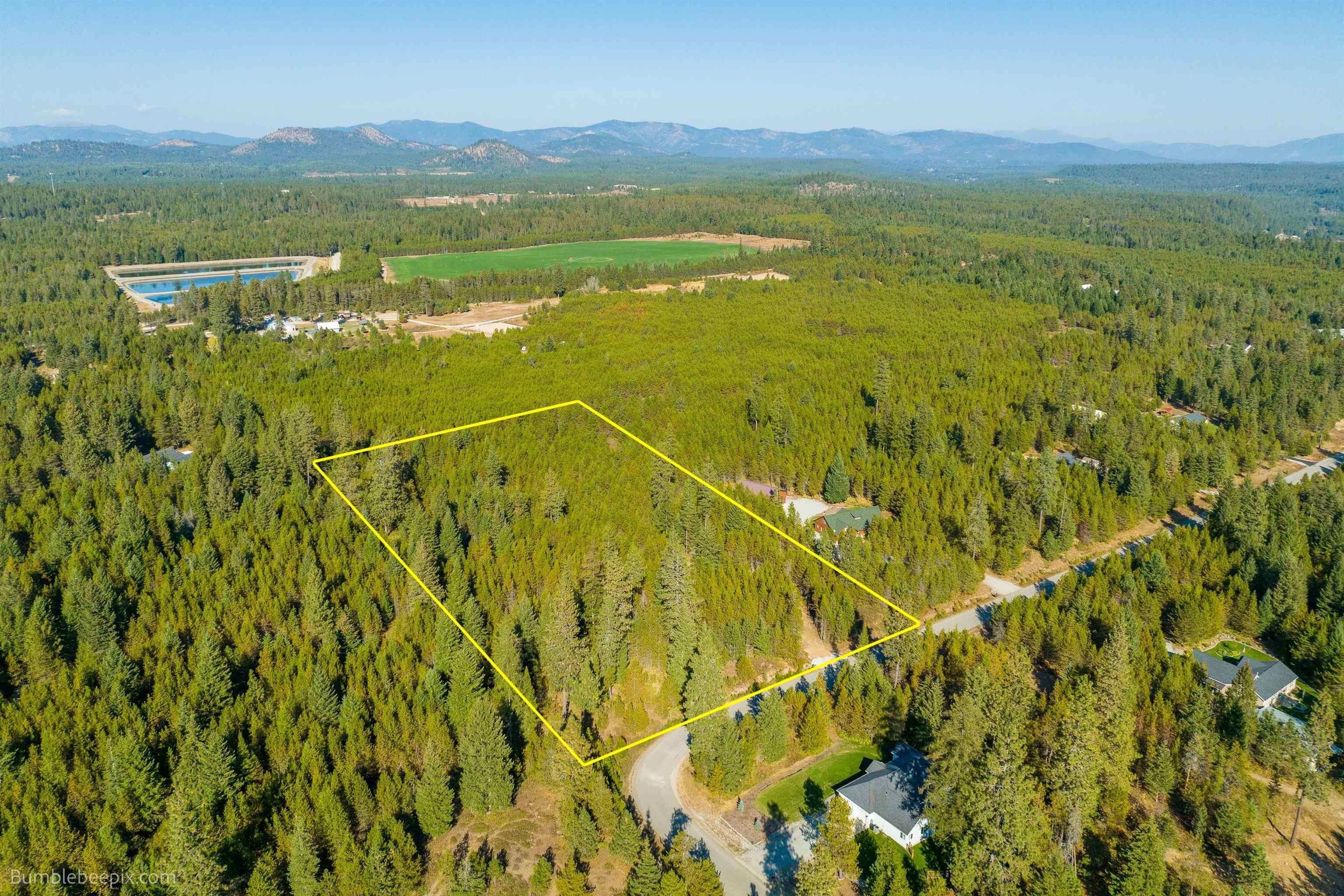 Newport, Pend Oreille County, WA Undeveloped Land, Homesites for sale Property ID 416397669
